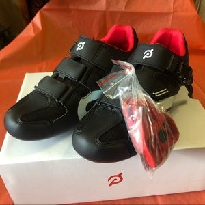 Peloton Cycling Shoe